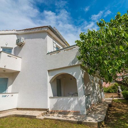 Apartments Benkovic Baška Kültér fotó